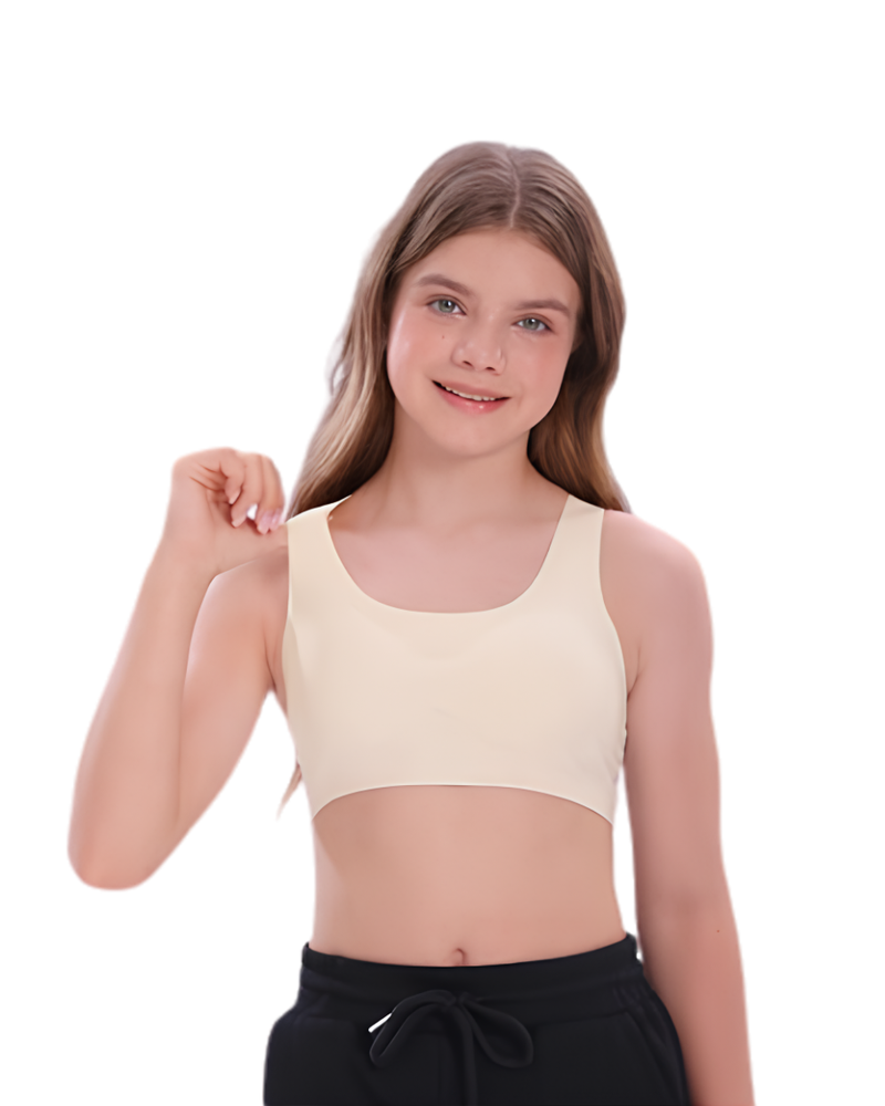 Padded Bra's