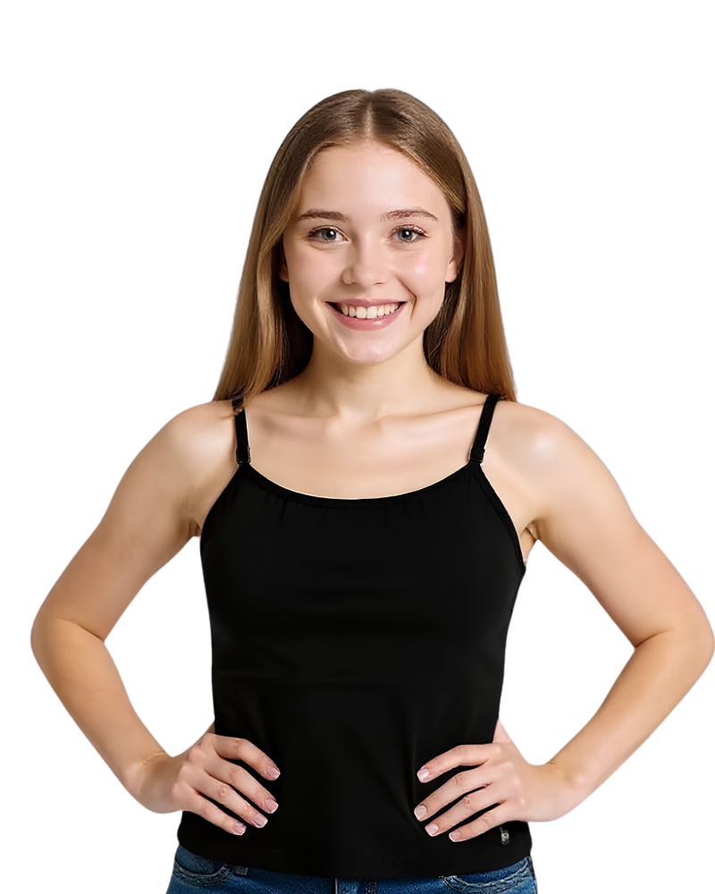 Padded Camisoles